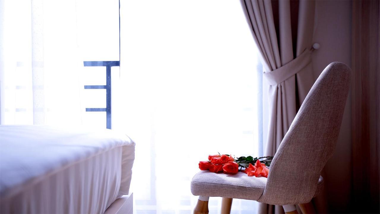 Căn hộ House - Sai Gon Paramount Ii *
