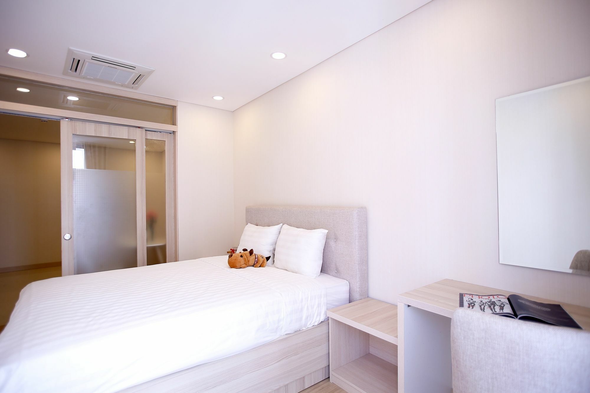 House - Sai Gon Paramount Ii TP. Hồ Chí Minh
